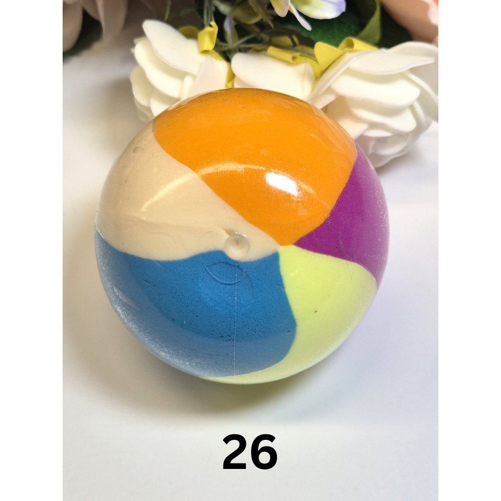 Stressball Clay Karneval