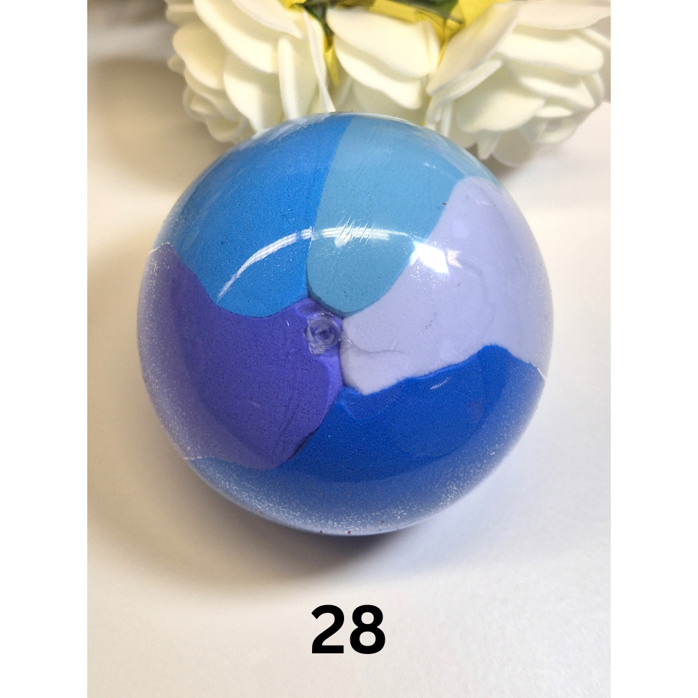 Stressball Clay Karneval