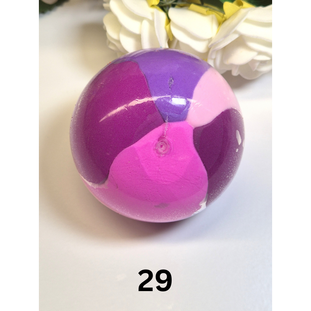 Stressball Clay Karneval