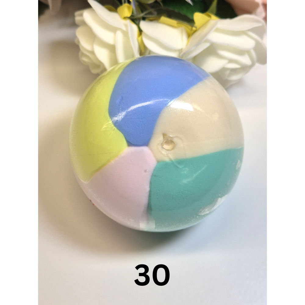 Stressball Clay Karneval