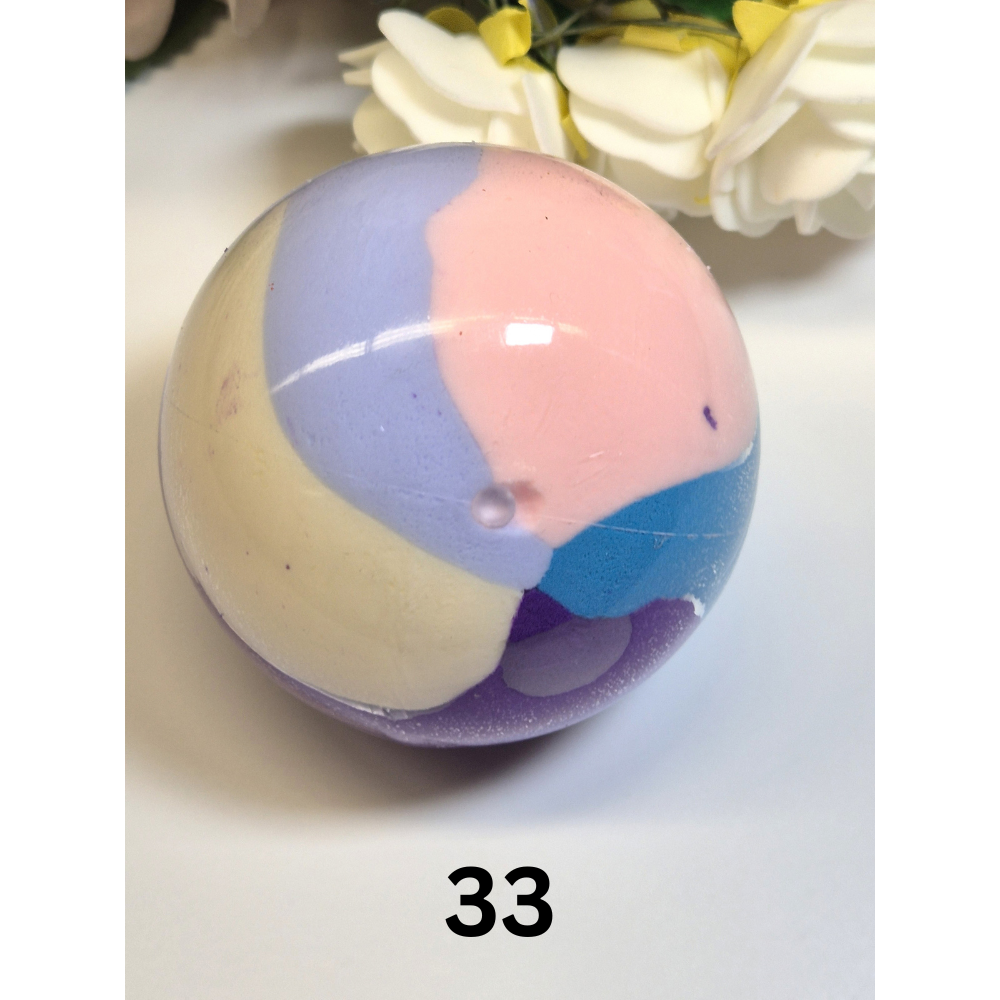 Stressball Clay Karneval