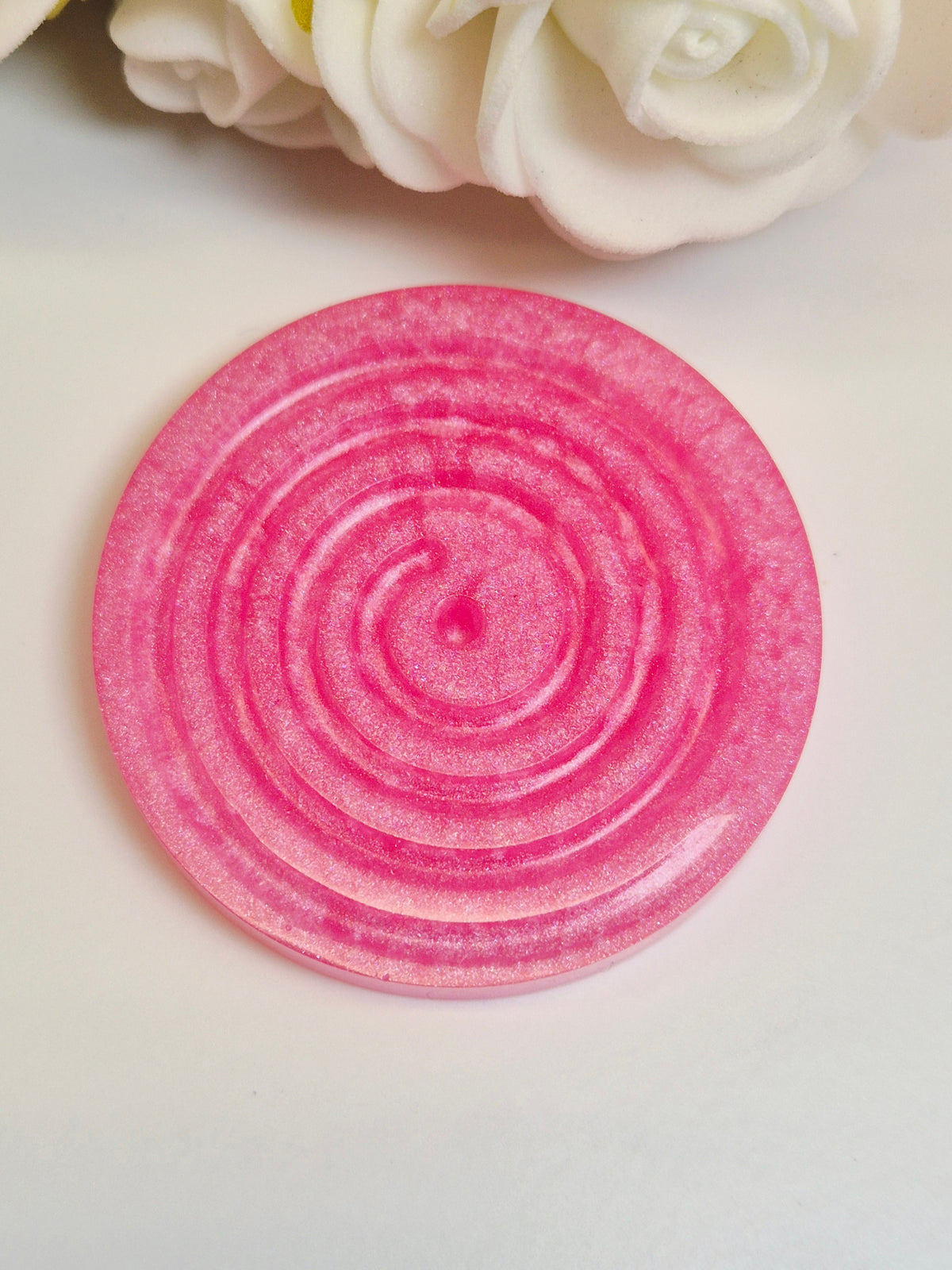 Spiral Daumenschmeichler
