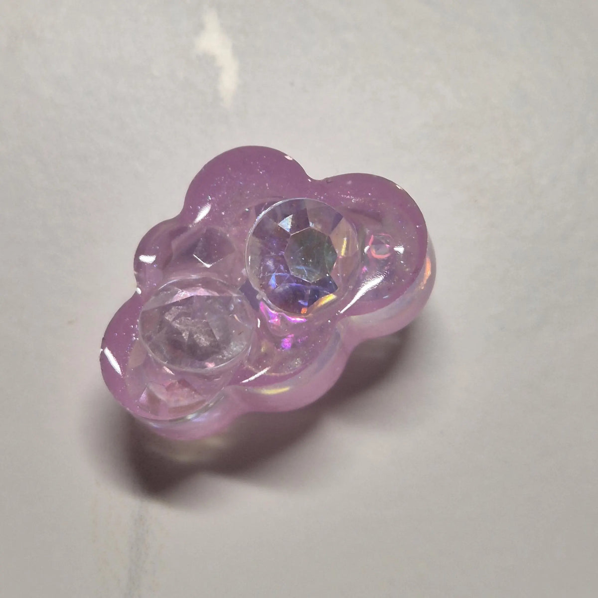 Mini Stim Fidget Wolke