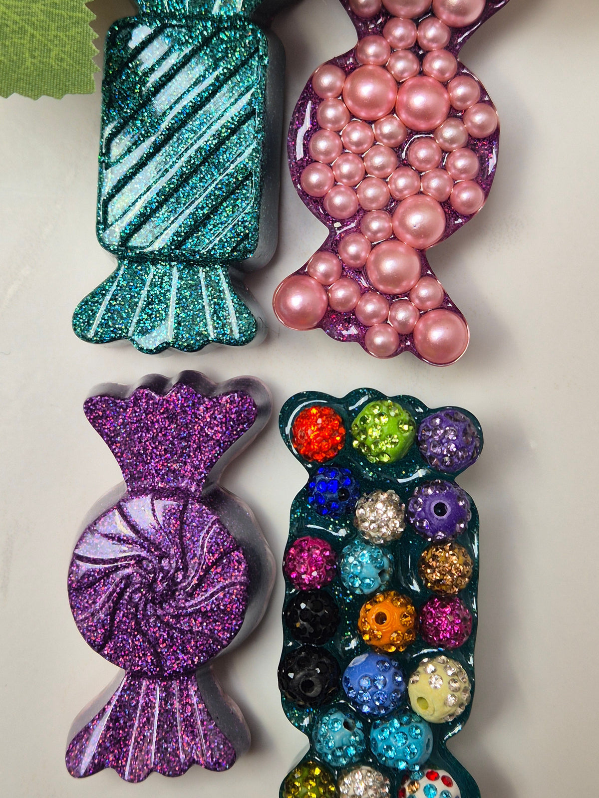 Stim Fidget Bonbon