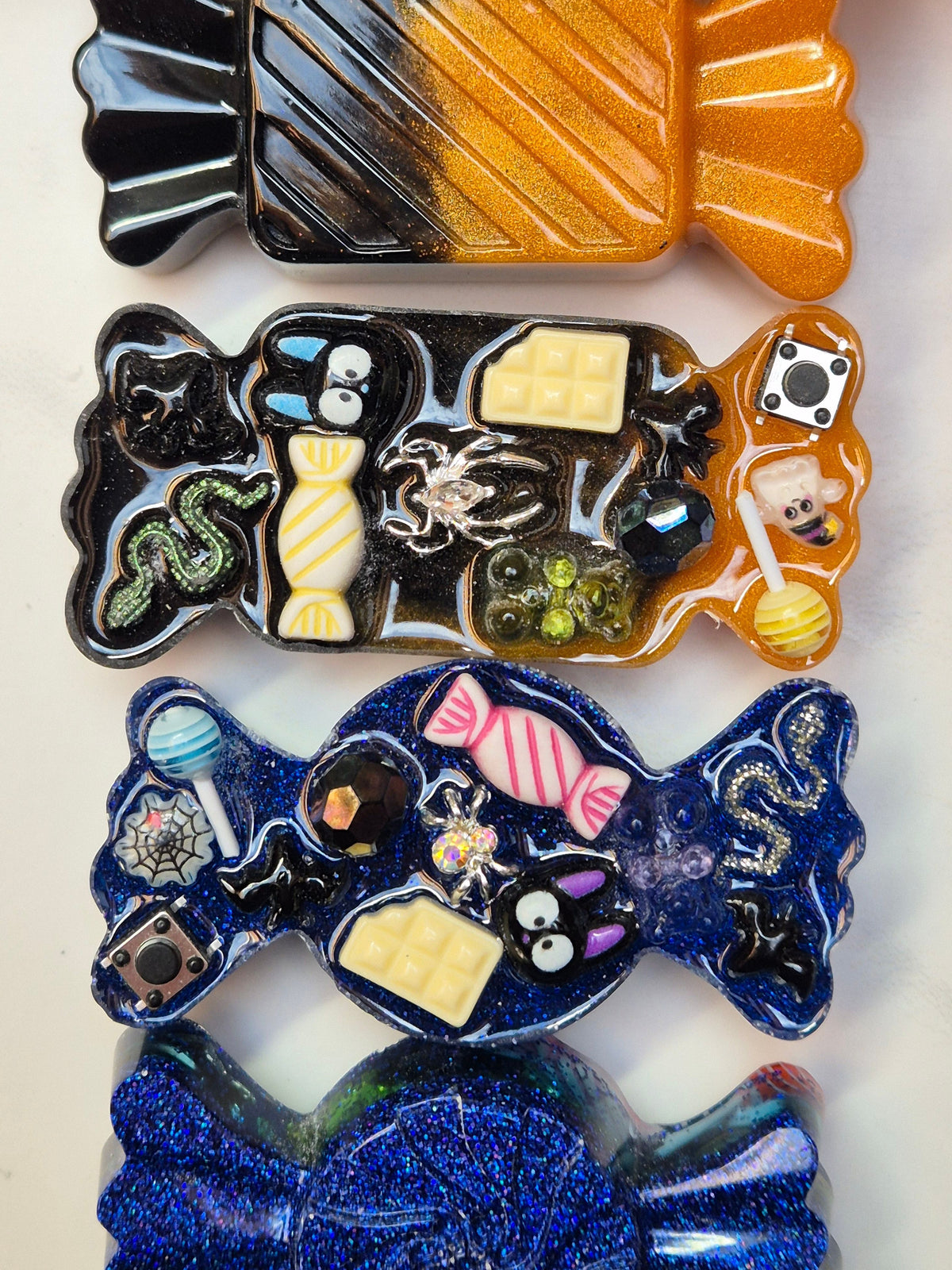 Stim Fidget Trick or Treat