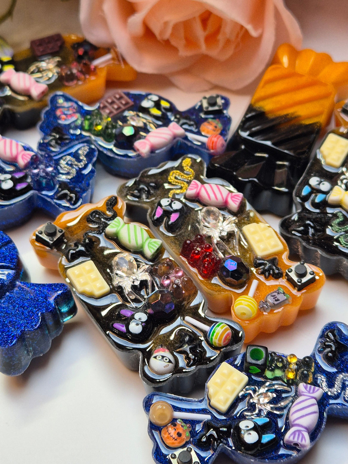 Stim Fidget Trick or Treat