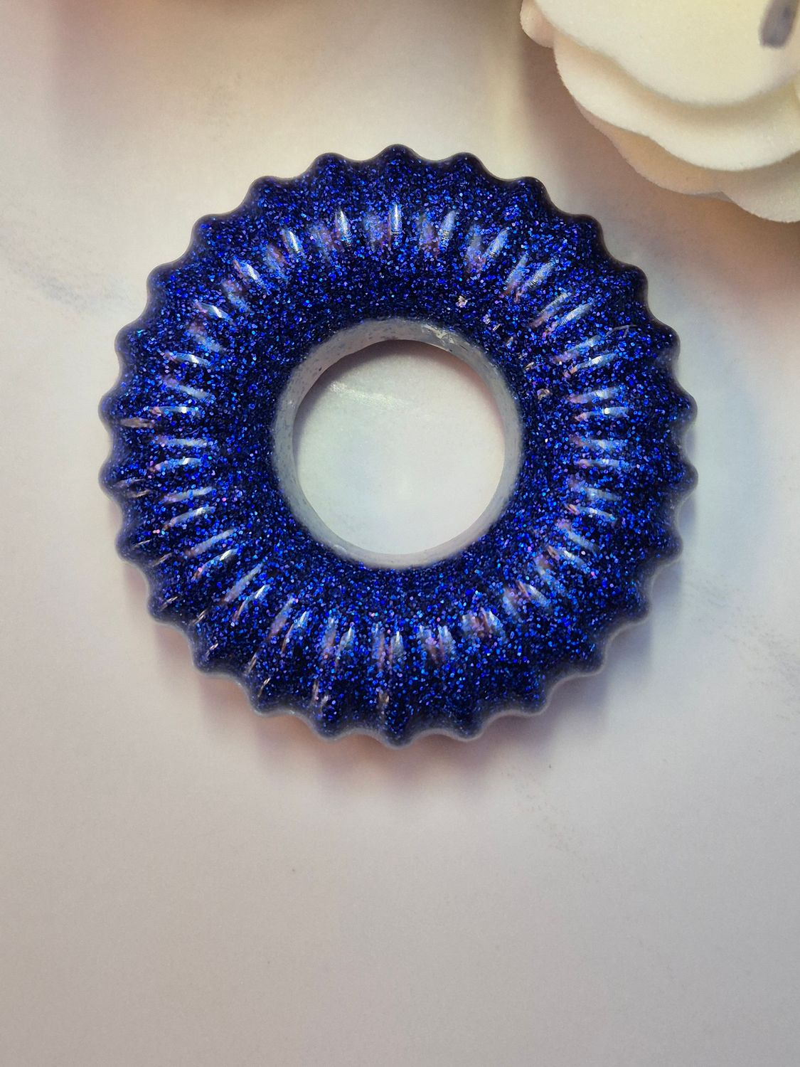 Stim Fidget Donut