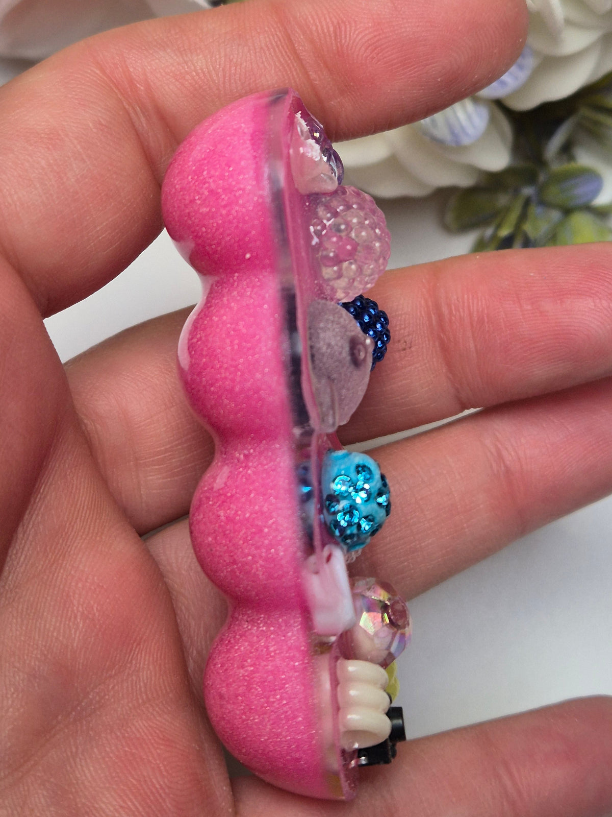 Stim Fidget Bubbles
