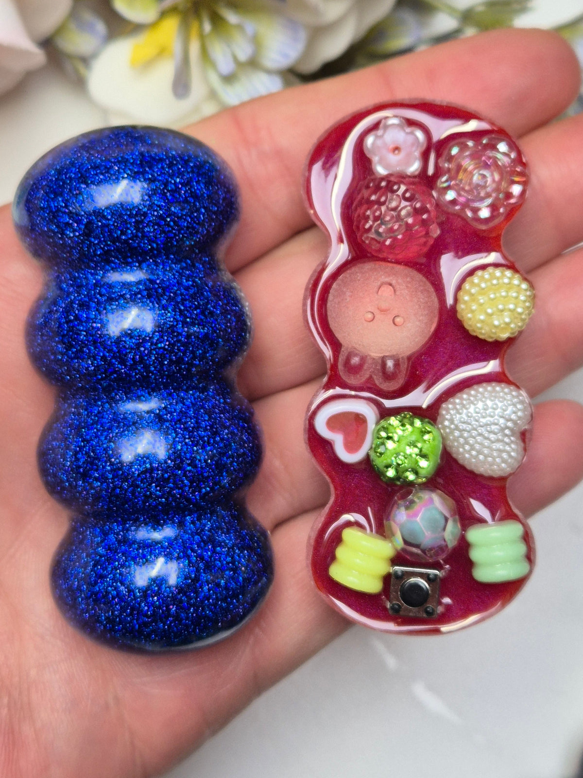 Stim Fidget Bubbles