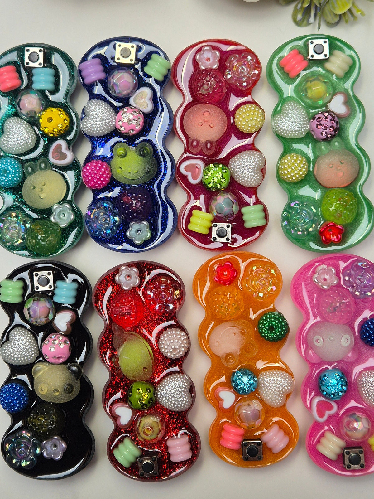 Stim Fidget Bubbles