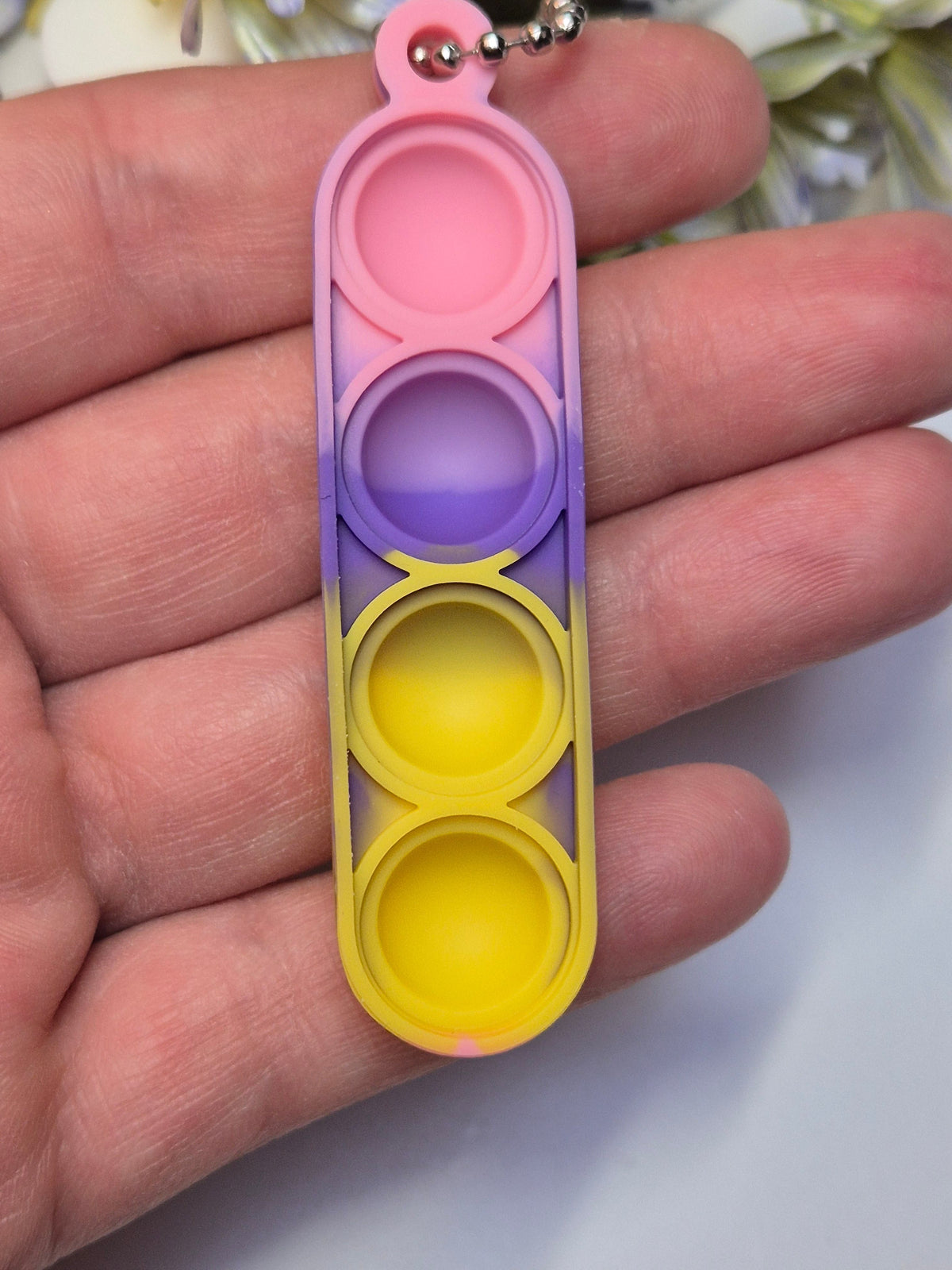 Fidget Toy Plopper