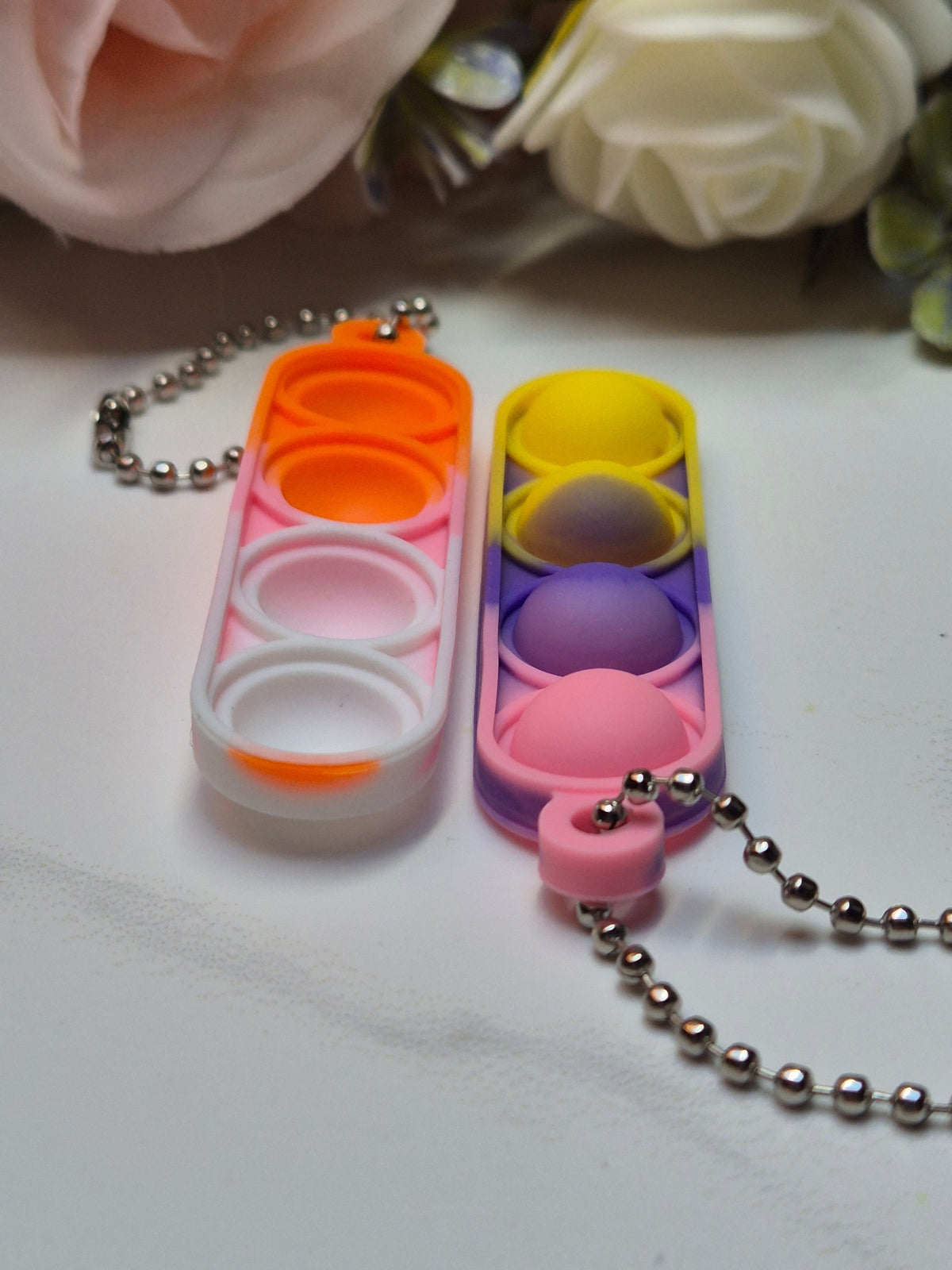 Fidget Toy Plopper