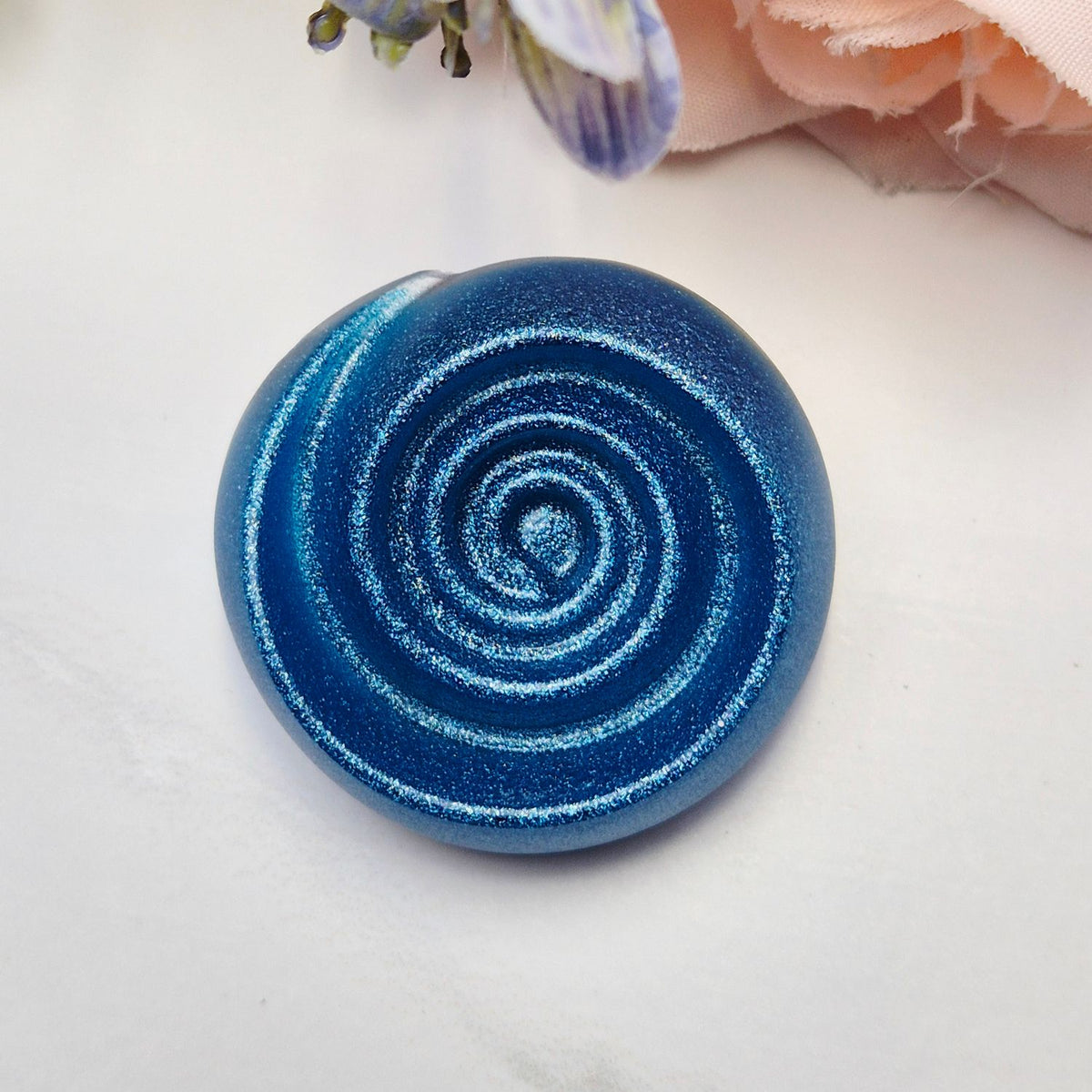 Stim Fidget Spirale
