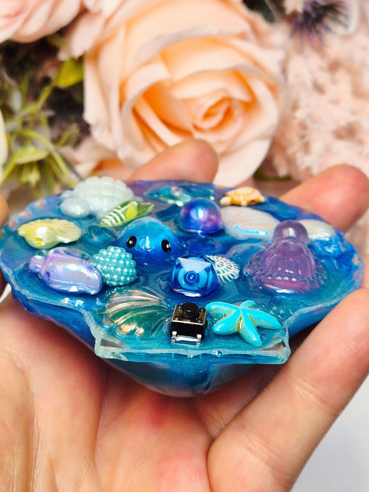 Stim Fidget Meerliebe