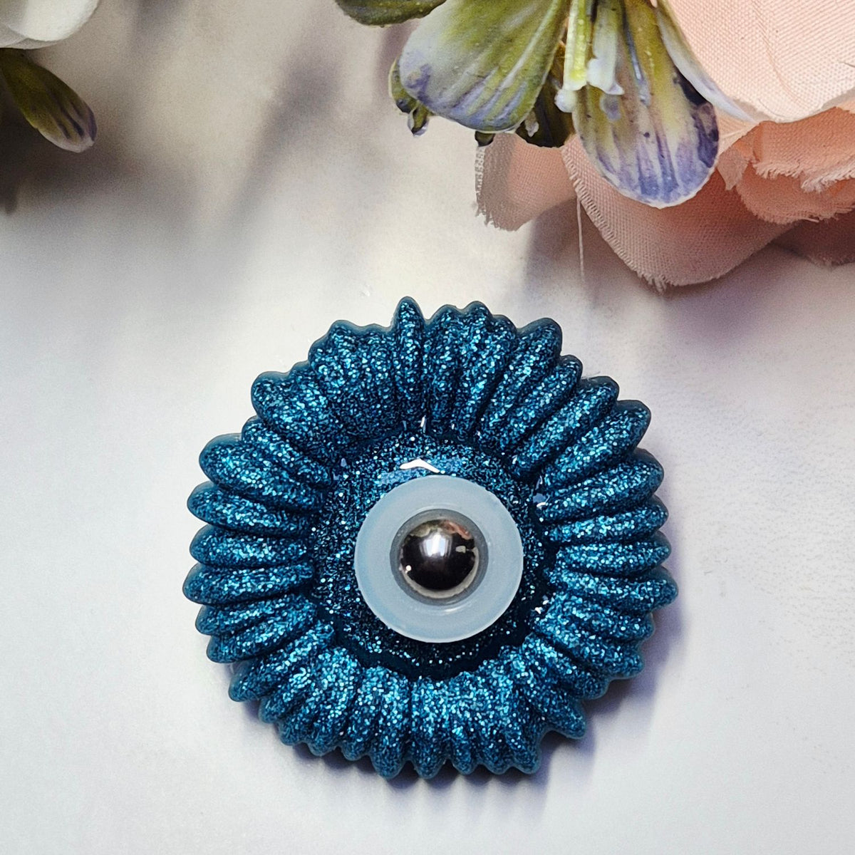 Stim Fidget Flower Power