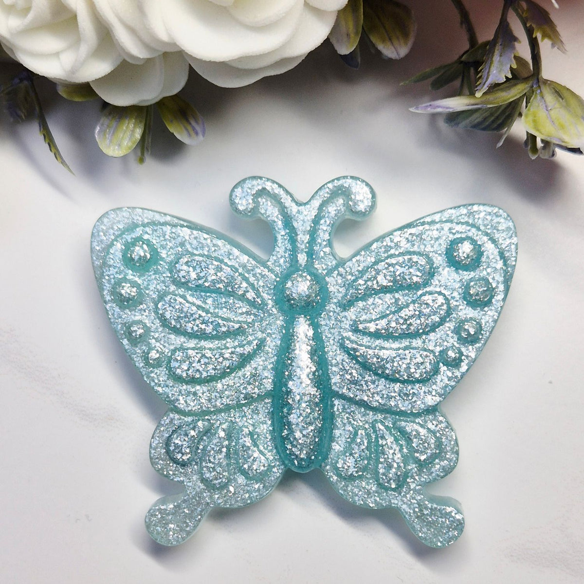 Stim Fidget Schmetterling