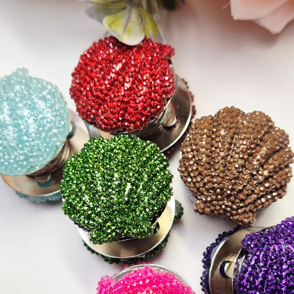 Fidget Toy bouncy Seashells