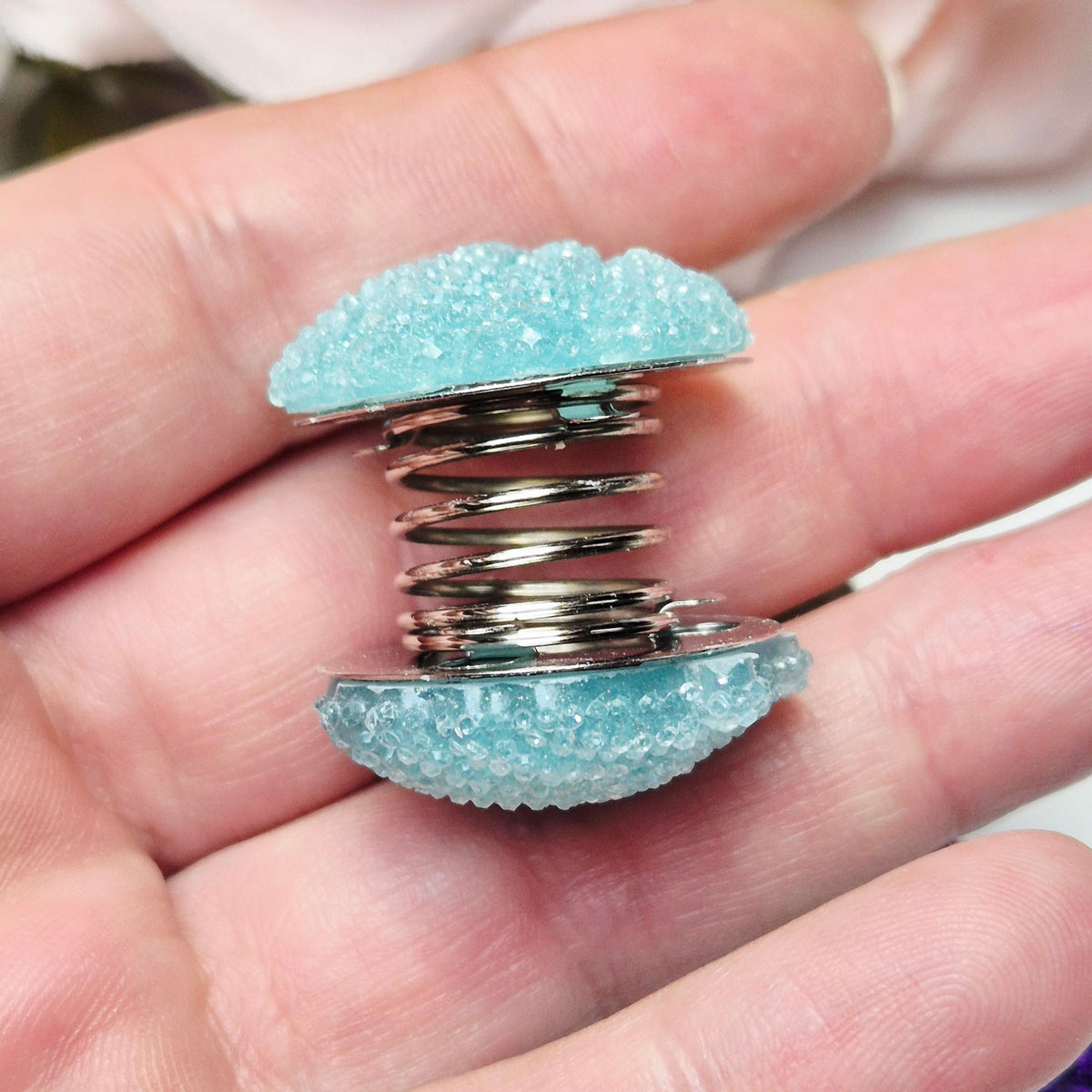 Fidget Toy bouncy Seashells