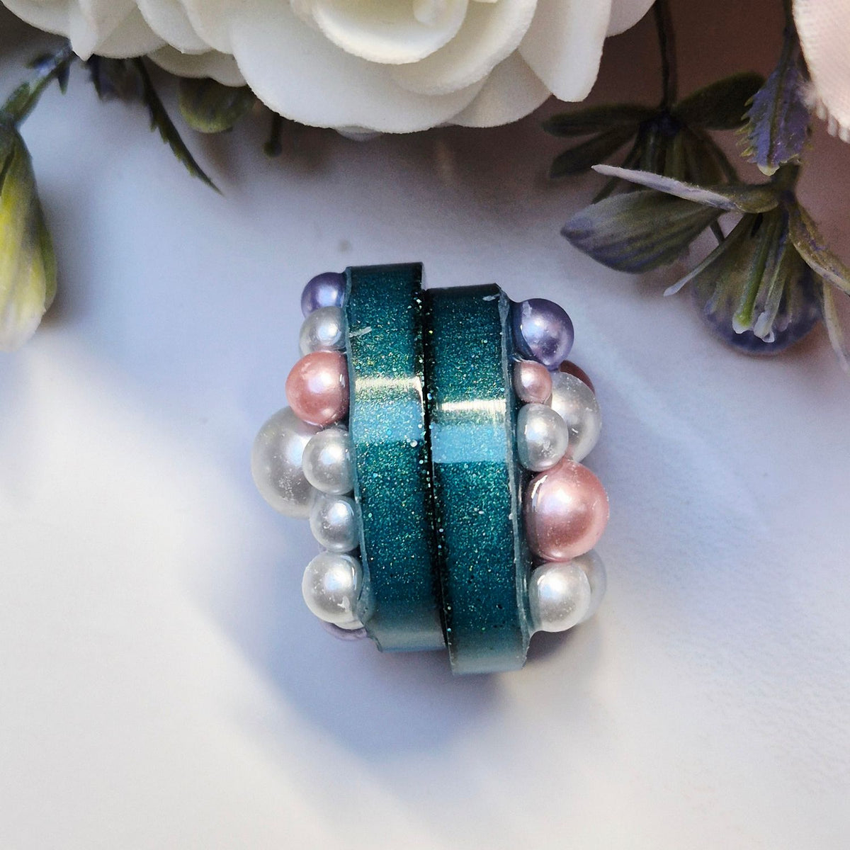 Stim Fidget magnetic Pearls