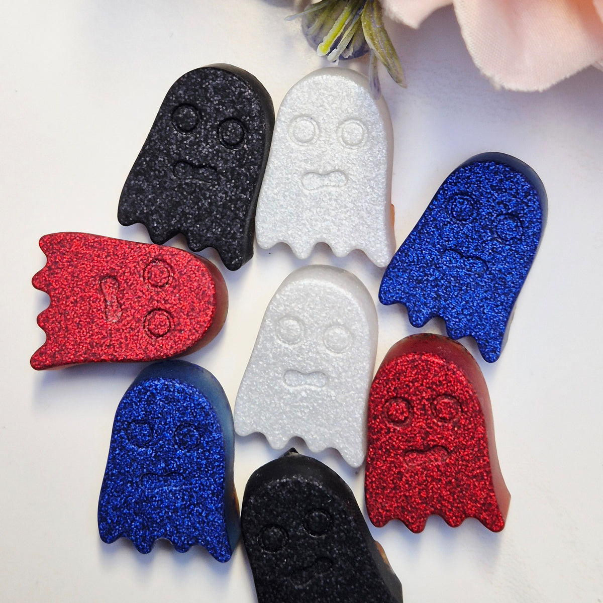 Mini Stim Fidget Geist
