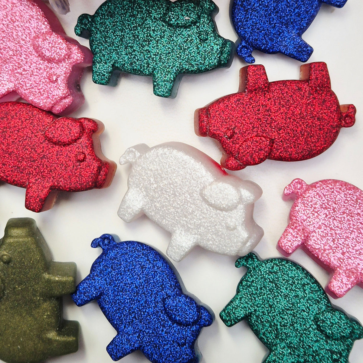 Mini Stim Fidget Schwein