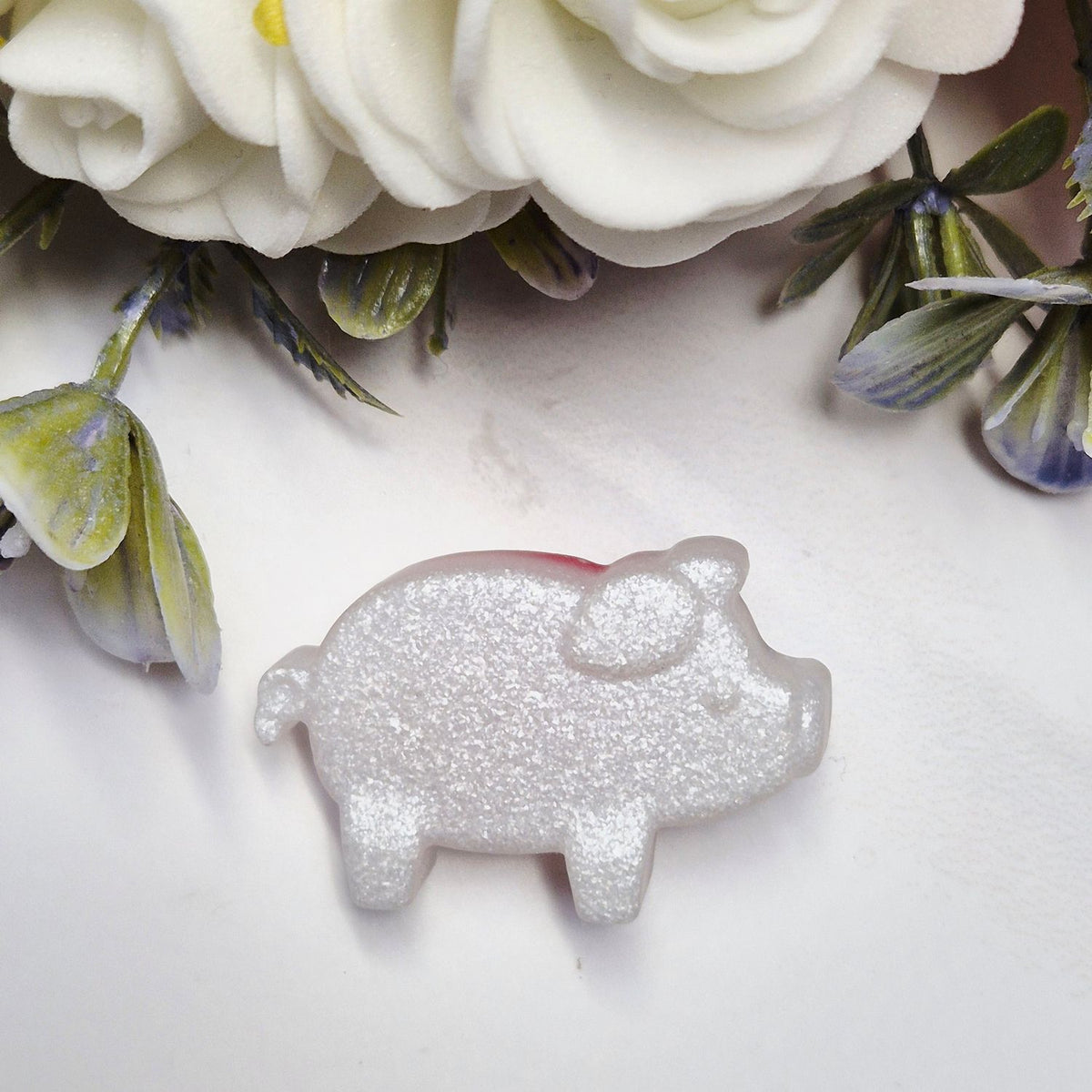 Mini Stim Fidget Schwein