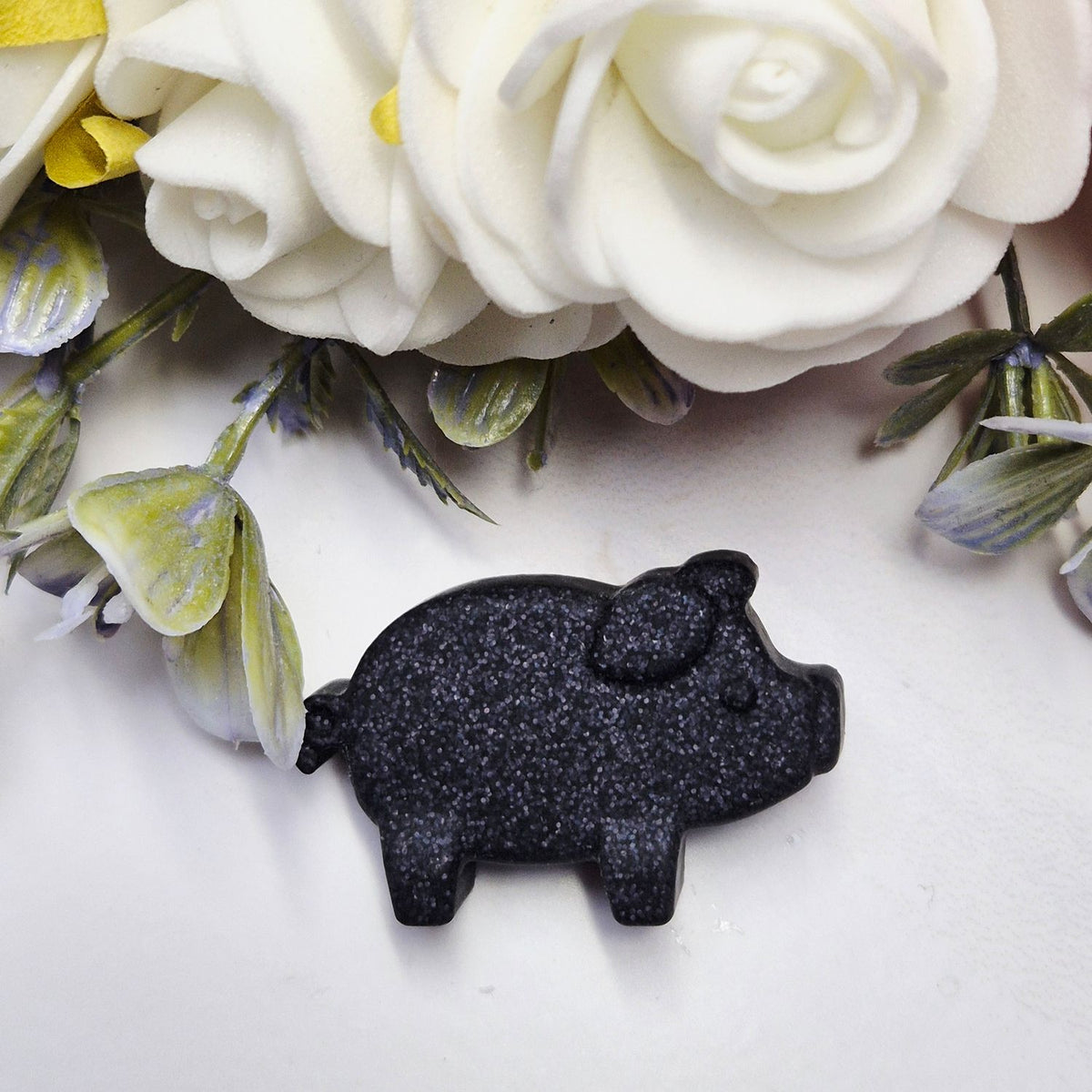 Mini Stim Fidget Schwein