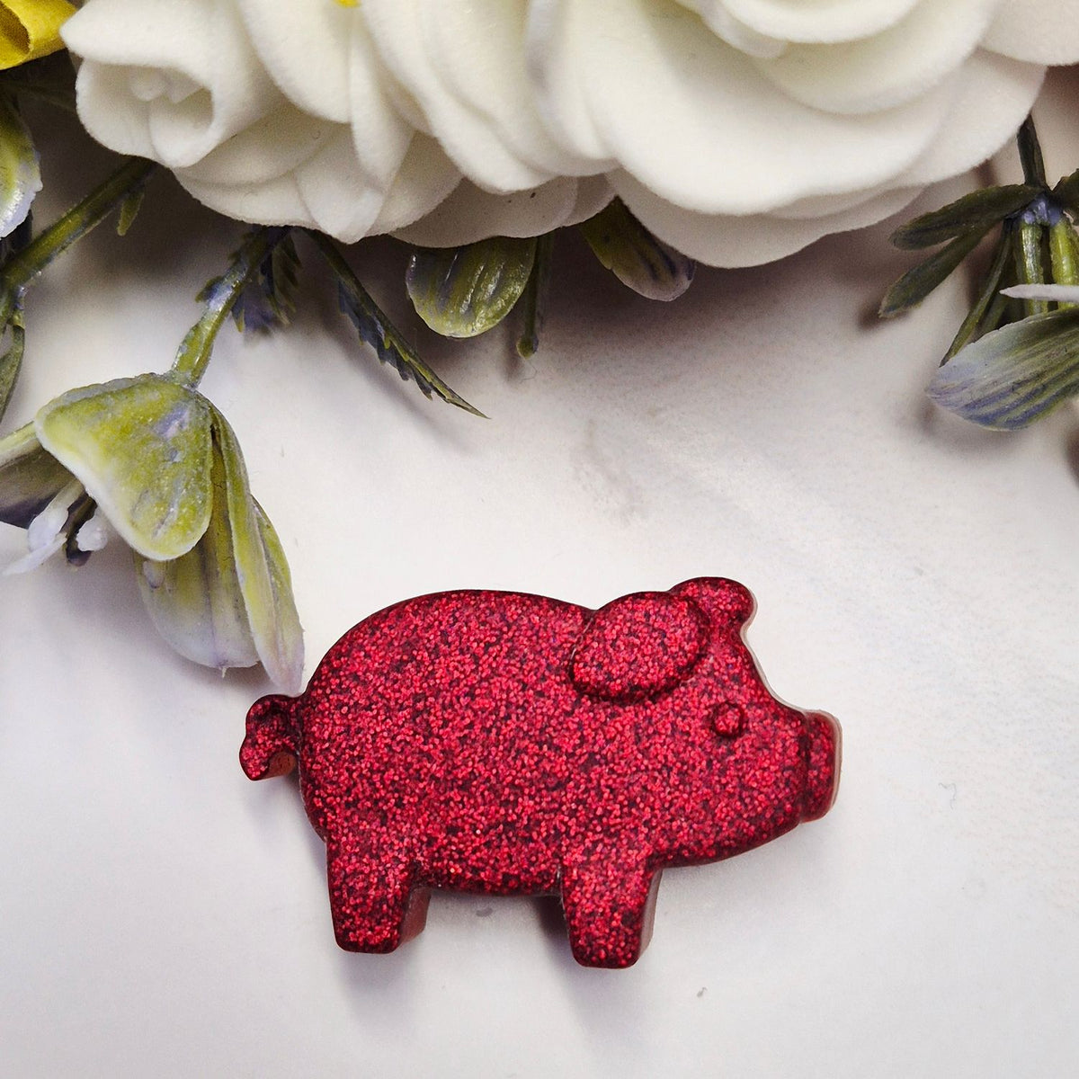 Mini Stim Fidget Schwein