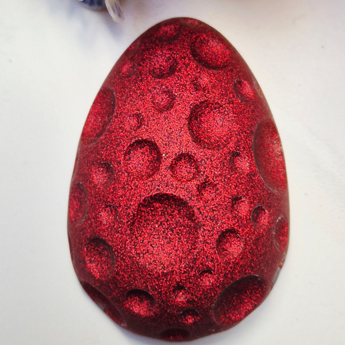Stim Fidget Meteorit