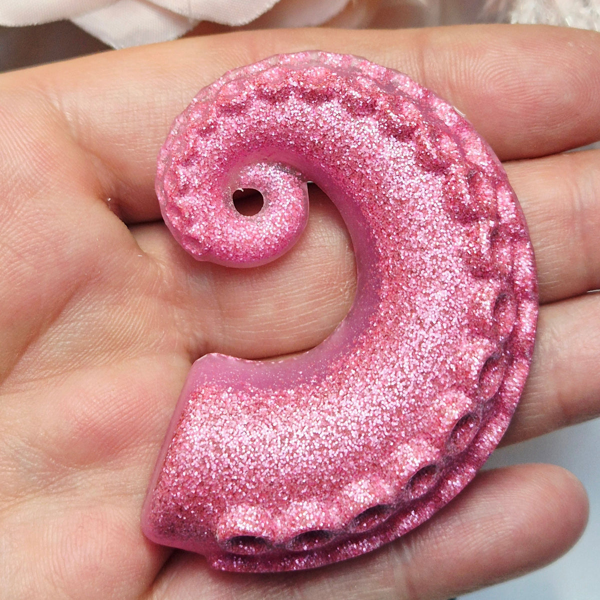 Stim Fidget Tentakel
