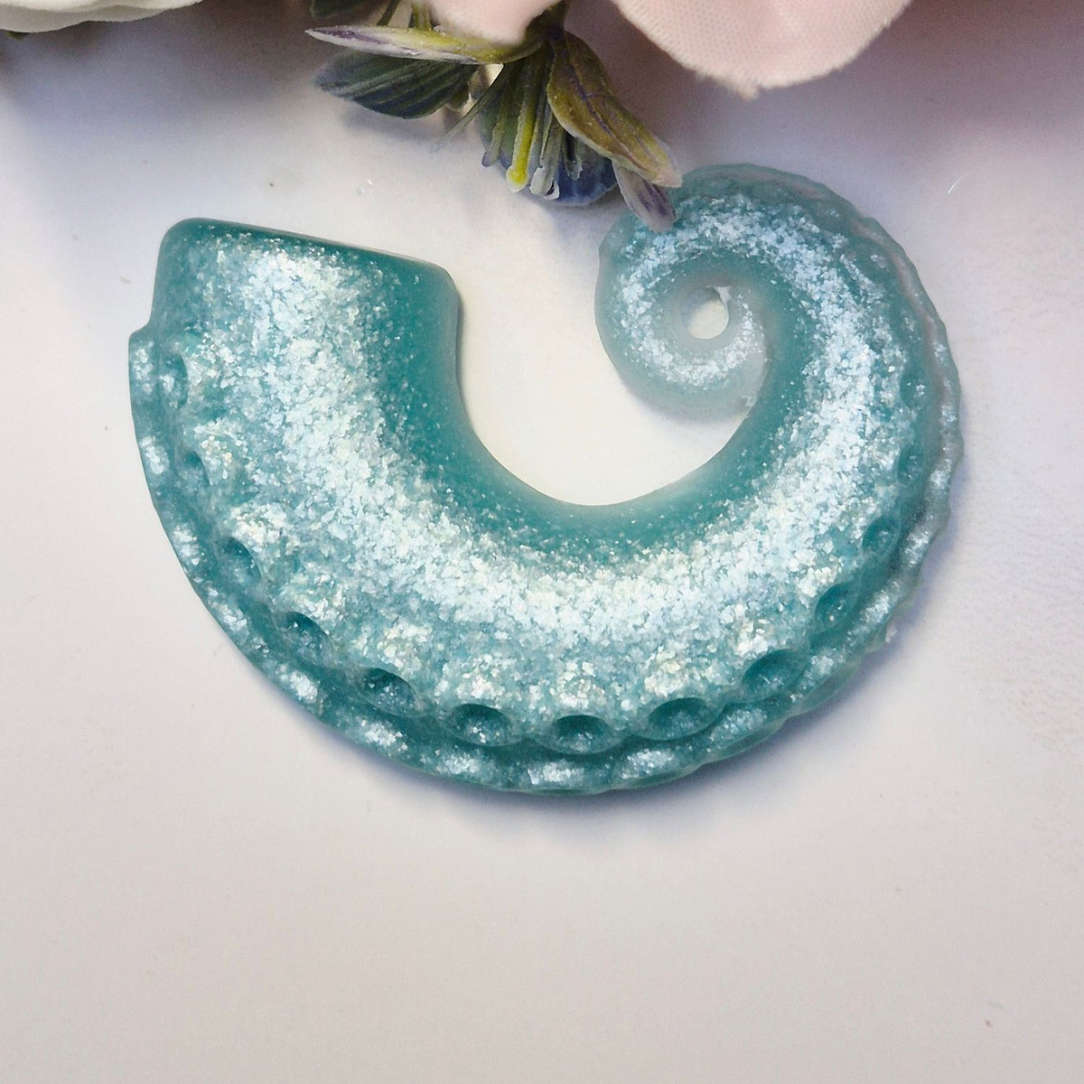 Stim Fidget Tentakel