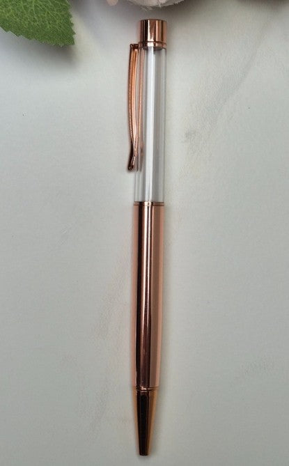 Kugelschreiber Heilkristalle