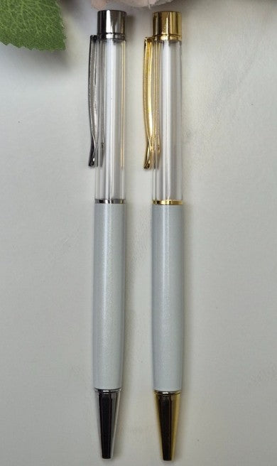 Kugelschreiber Heilkristalle