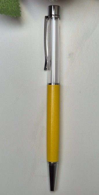 Kugelschreiber Heilkristalle