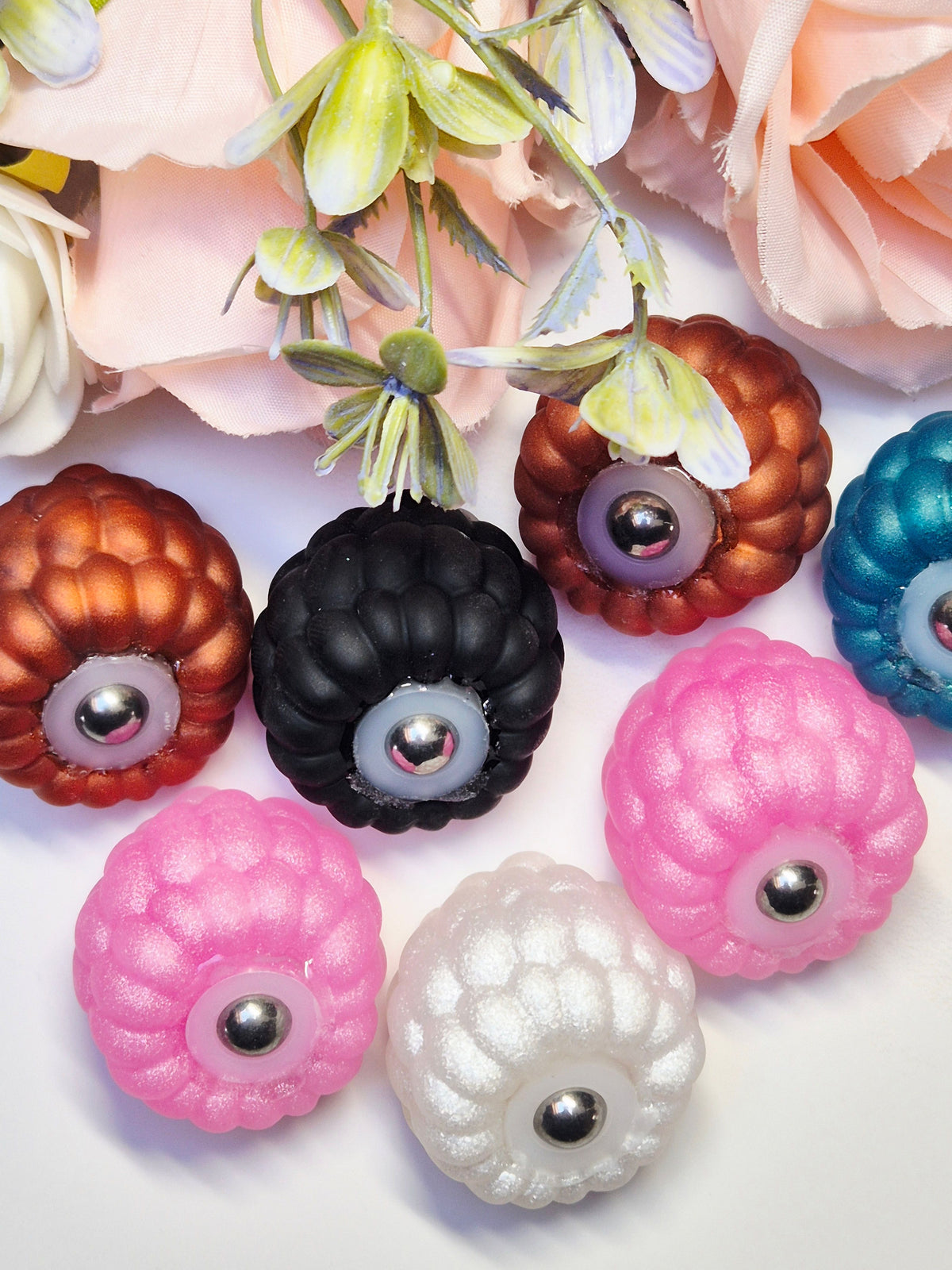 Stim Fidget Toy Himbi