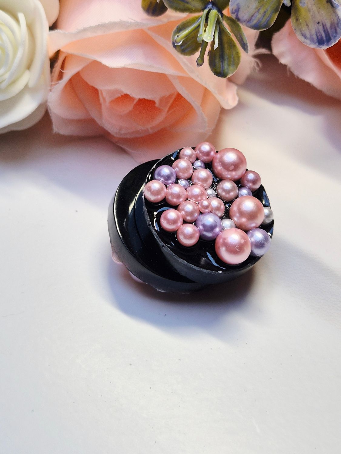 Stim Fidget magnetic Pearls