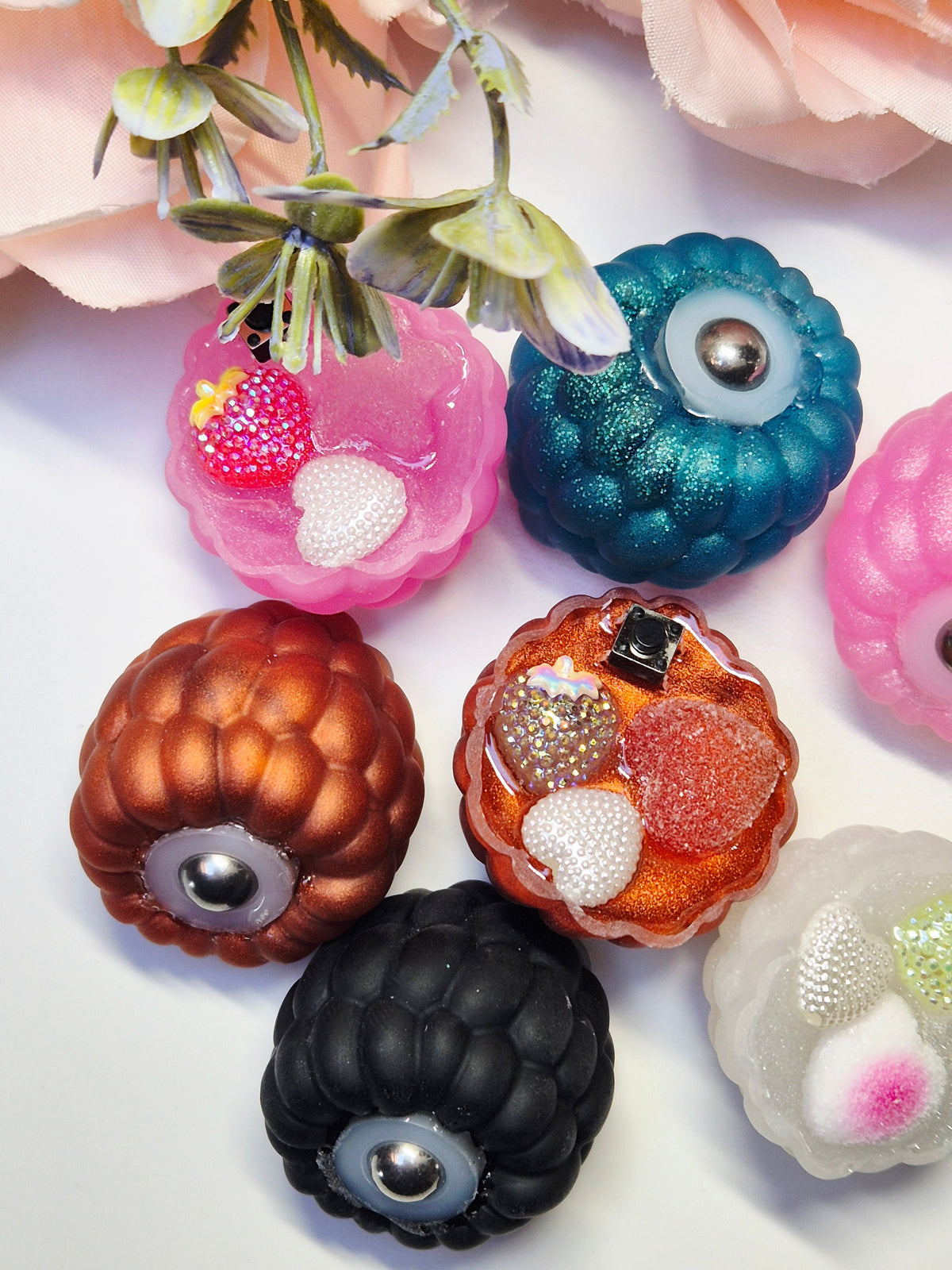 Stim Fidget Toy Himbi