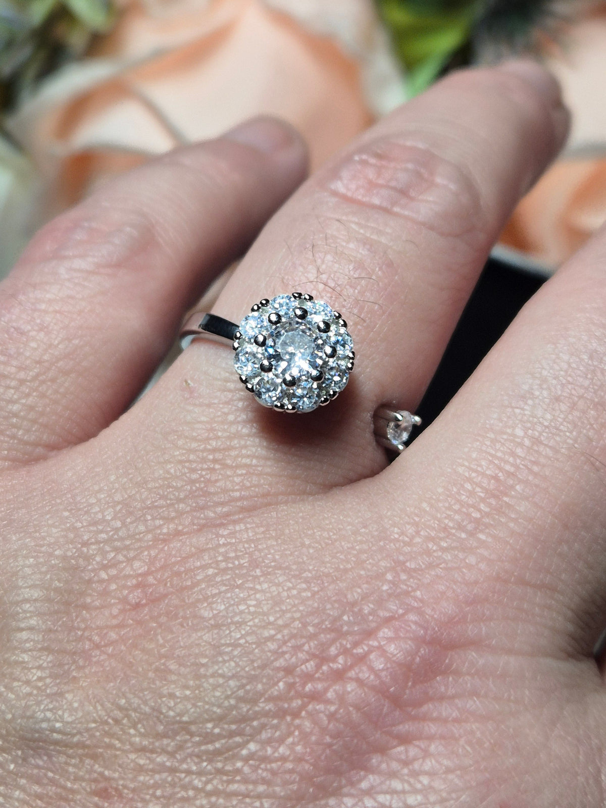 Spinning Ringe - viele verschiedene Varianten