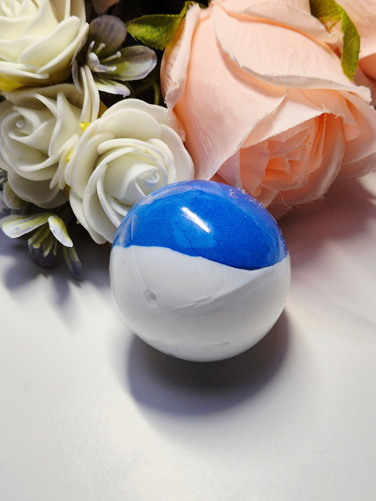 Stressball klein mit Clay