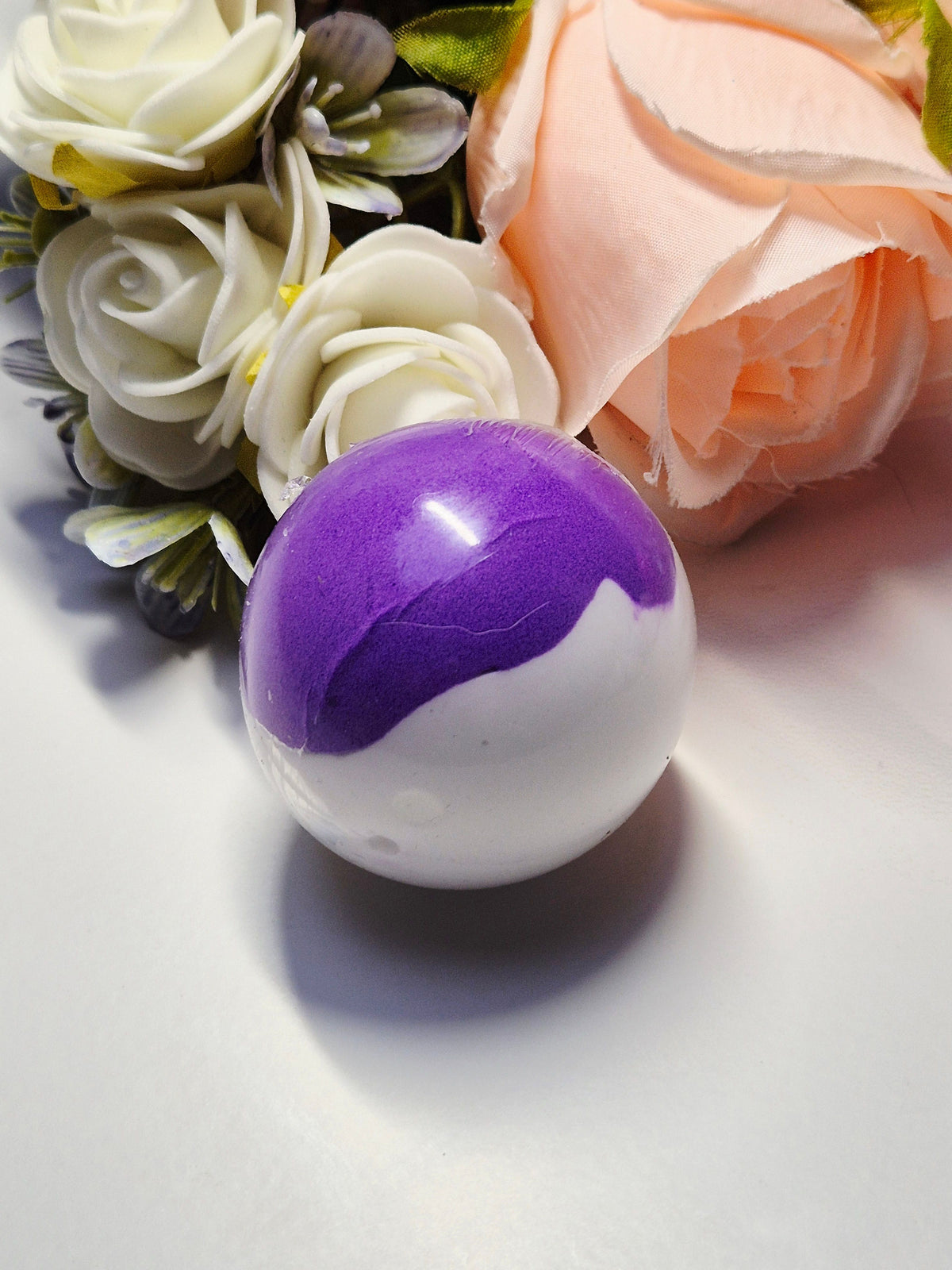 Stressball klein mit Clay