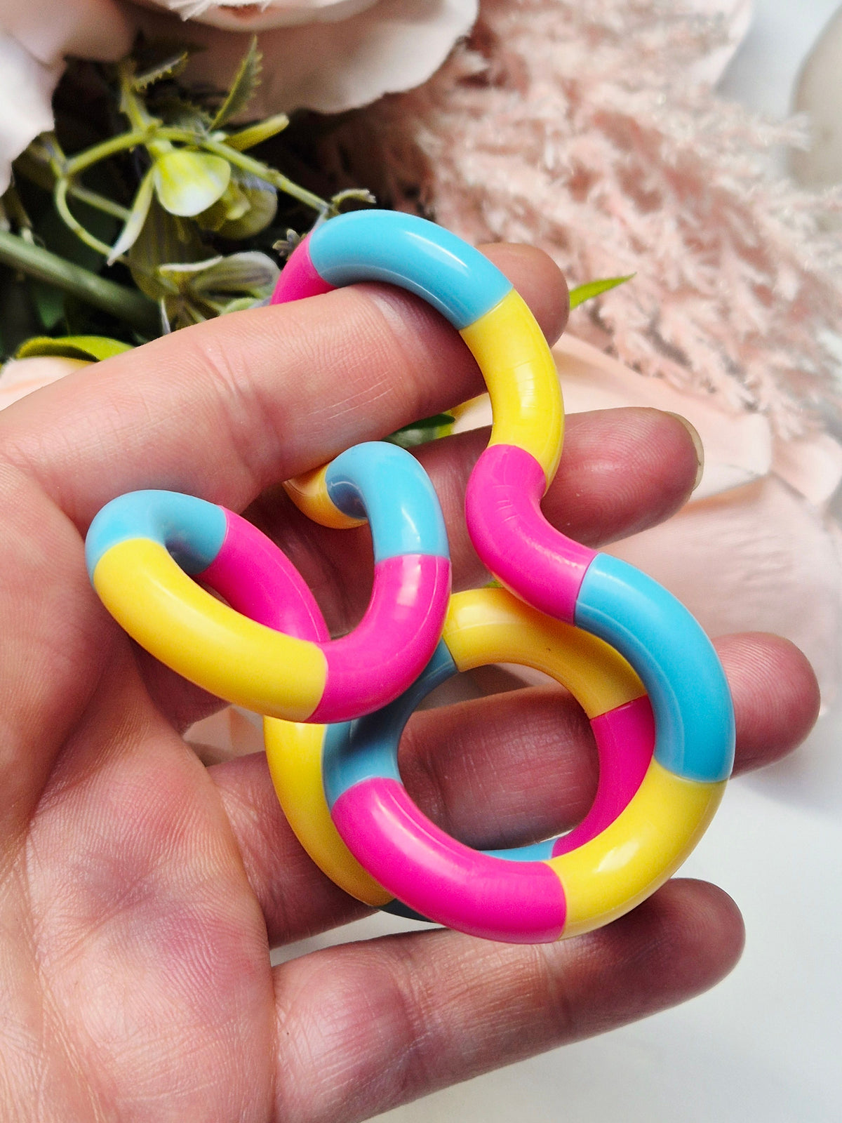 Twister Fidget