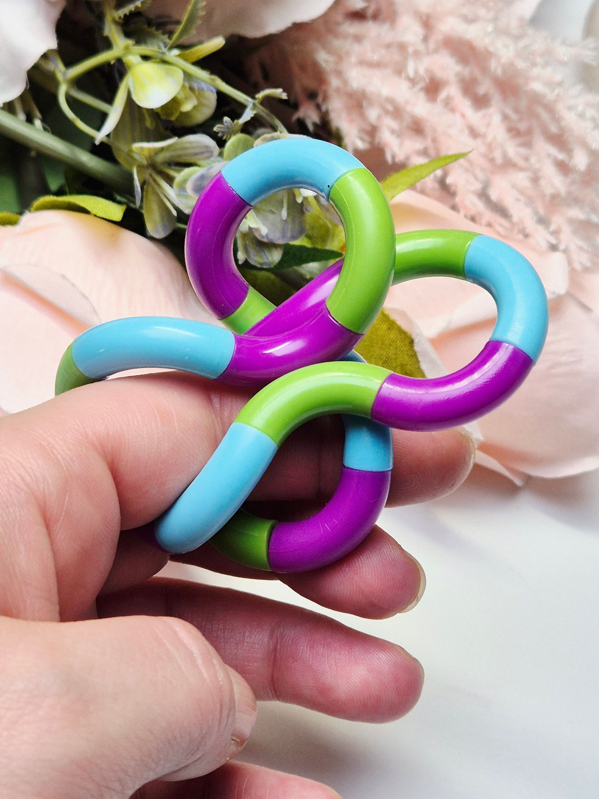 Twister Fidget