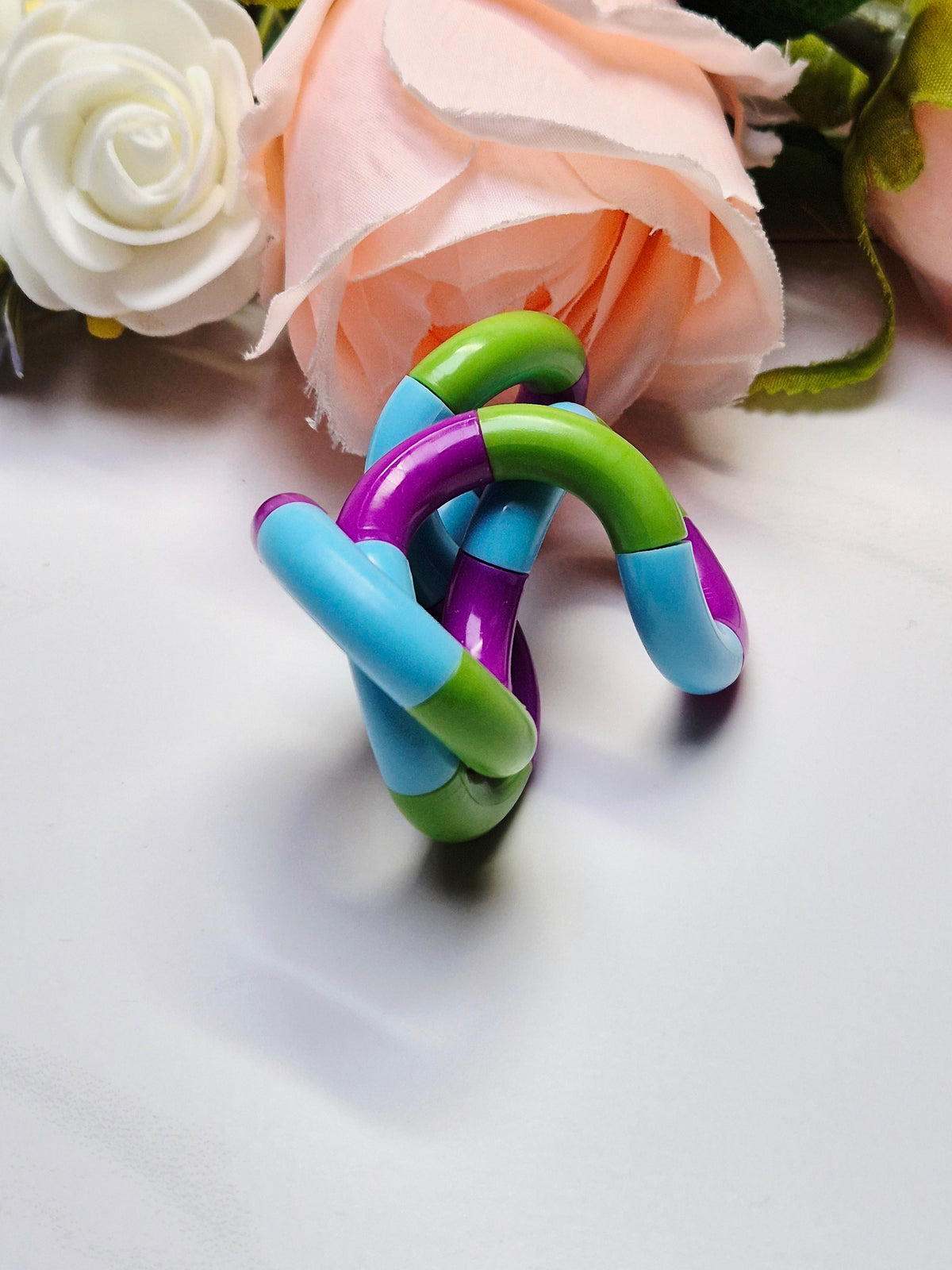Twister Fidget