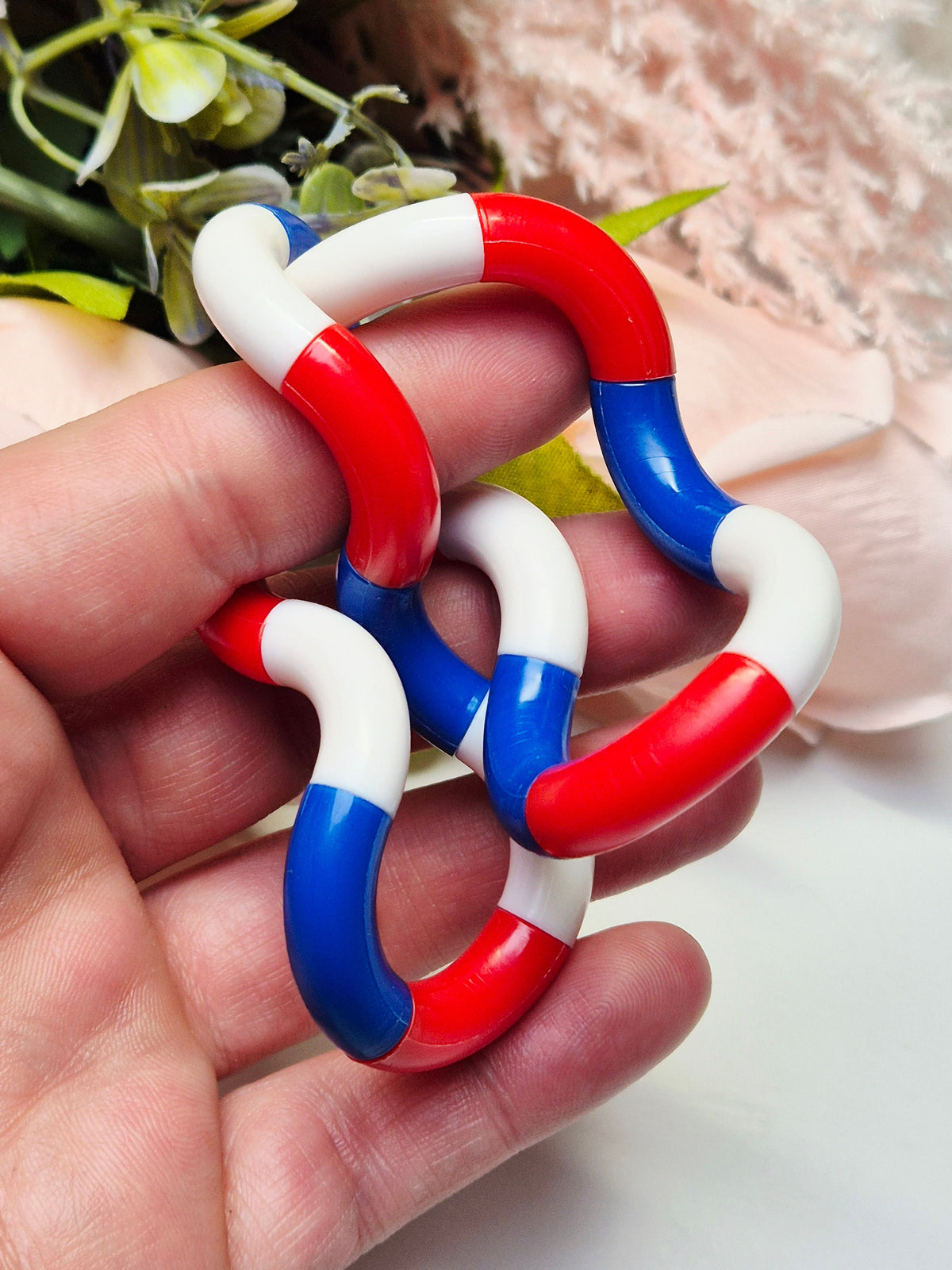Twister Fidget