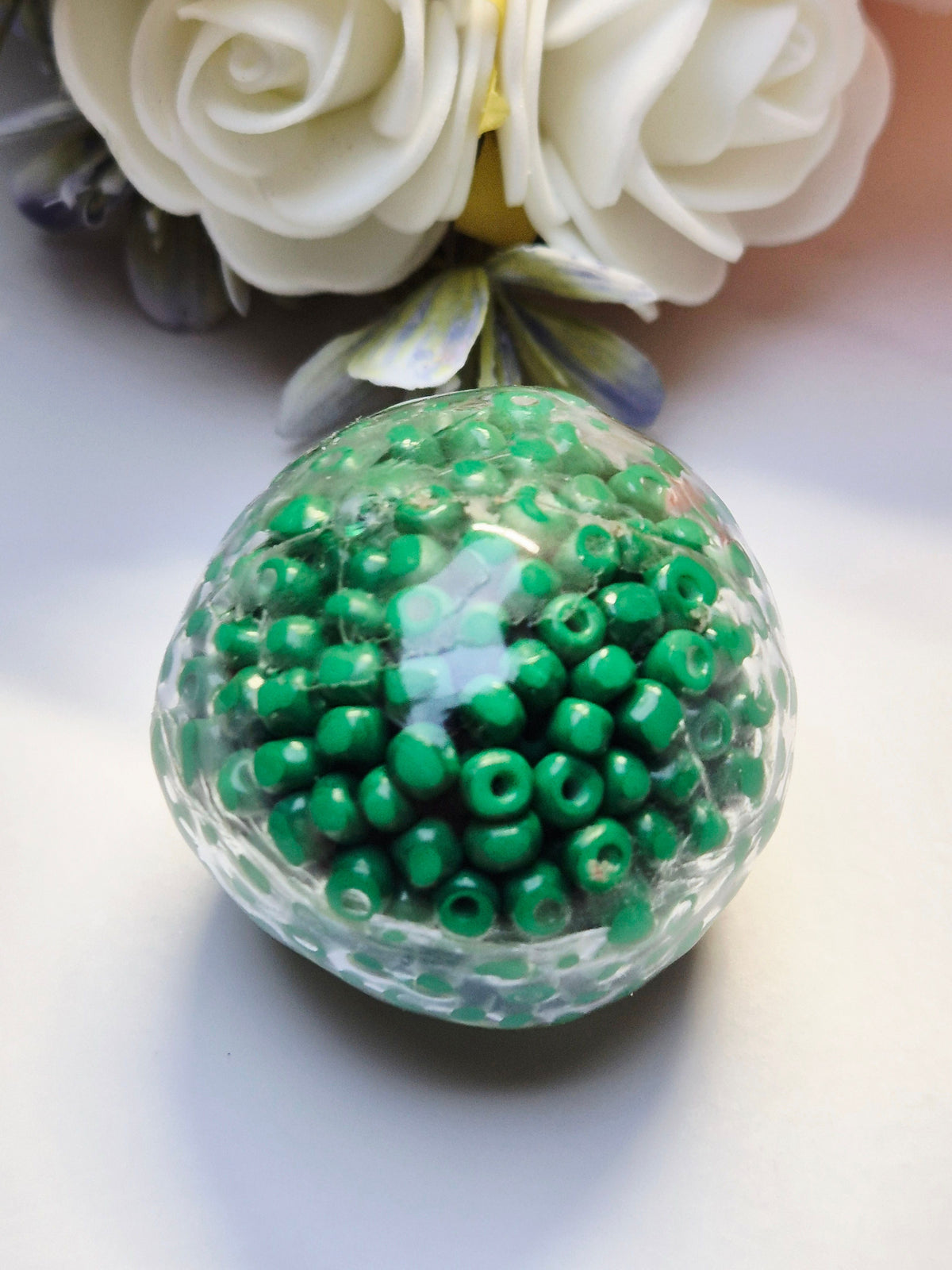 Stressball little Crunch