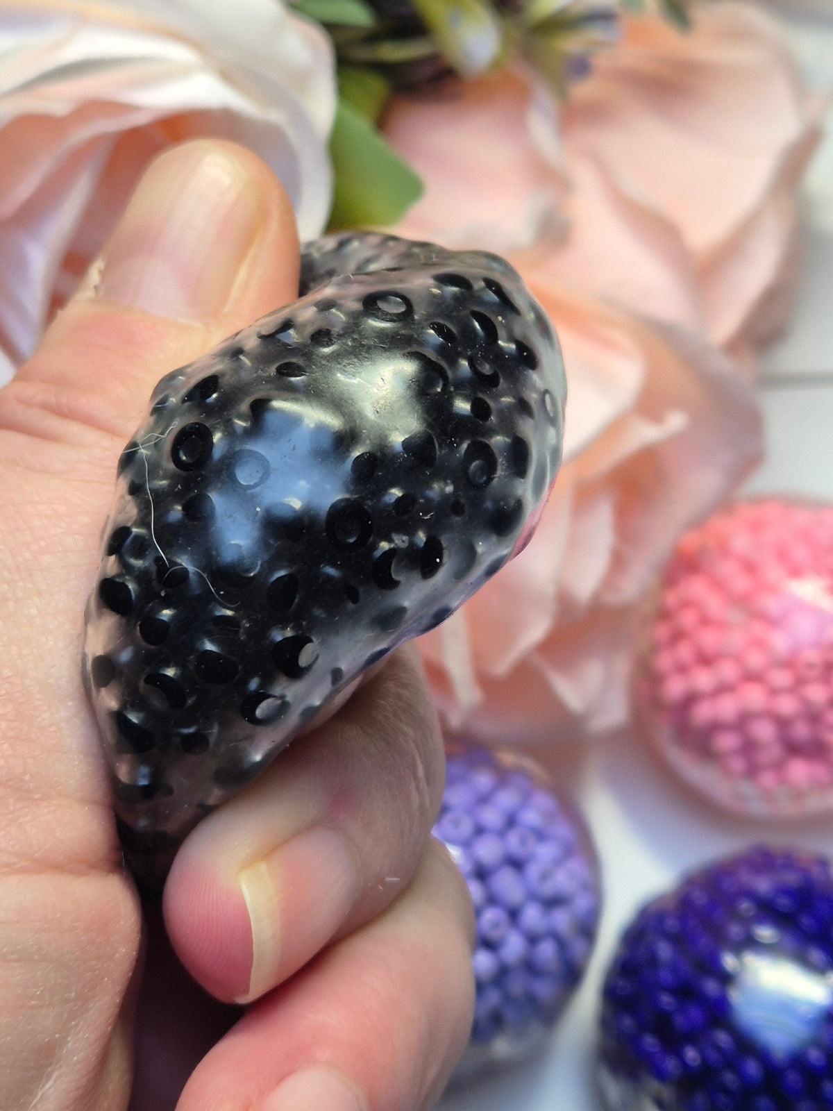 Stressball little Crunch