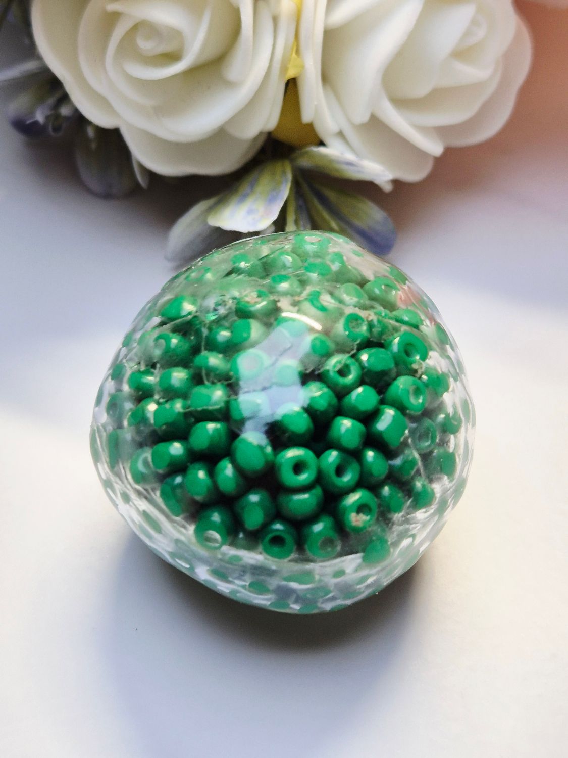 Stressball little Crunch