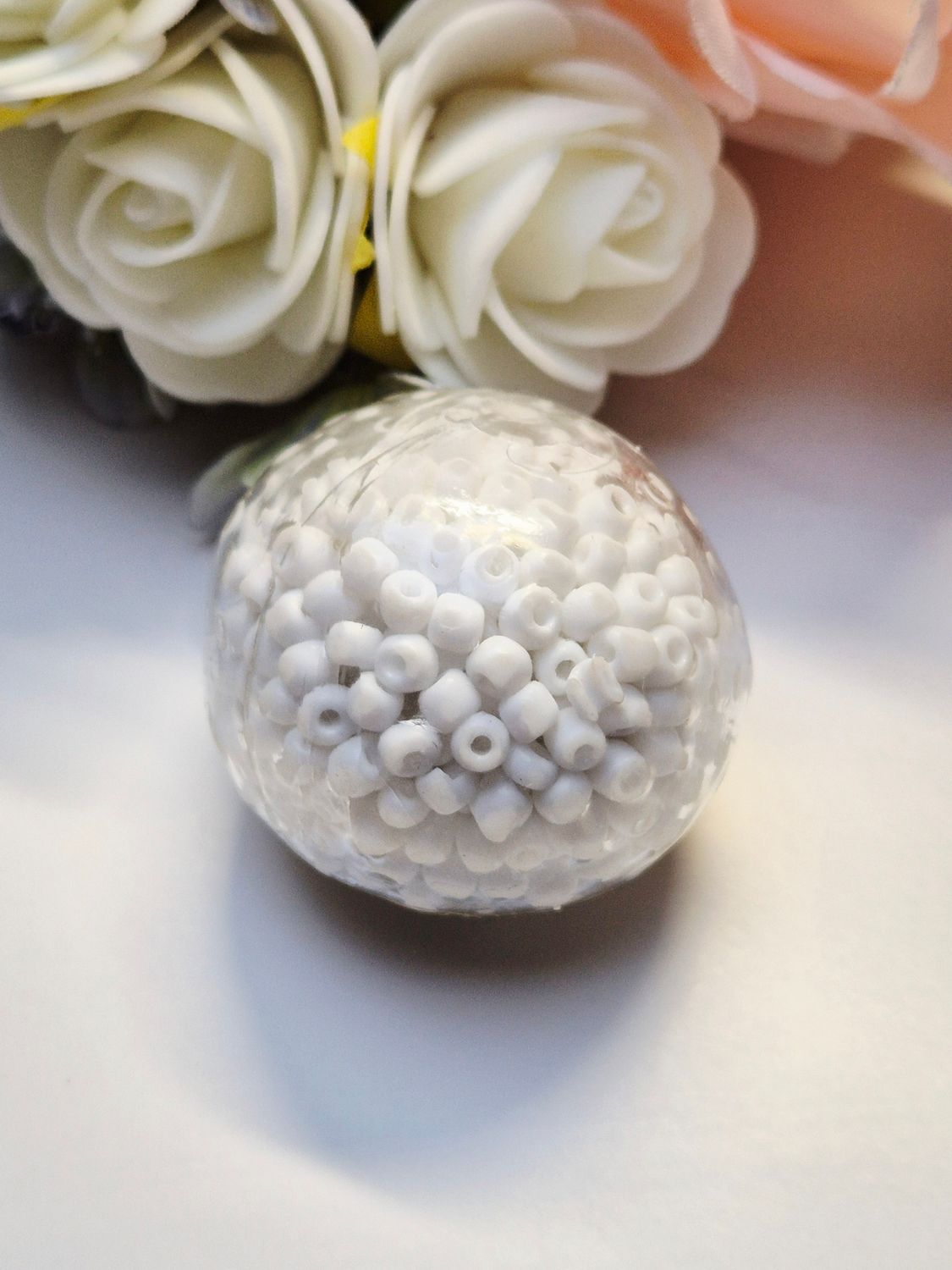 Stressball little Crunch