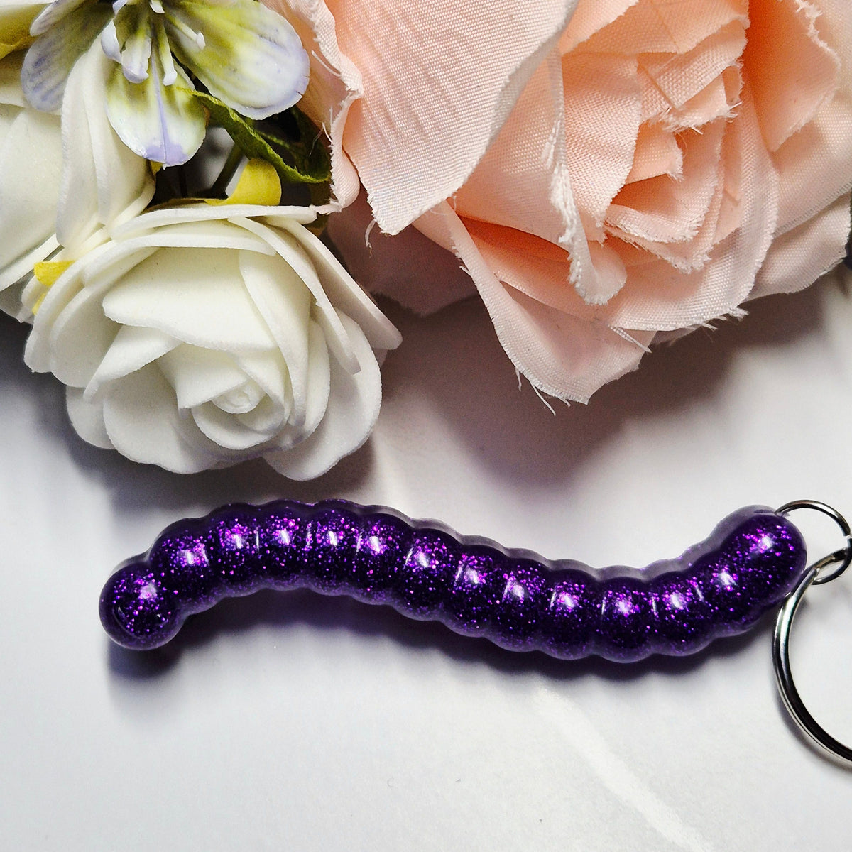 Stim Fidget Wurmi