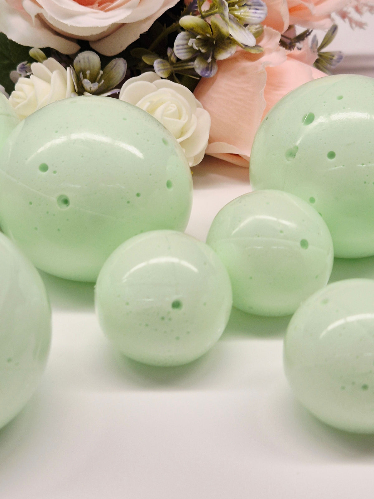 Stressball Nachtleuchtend